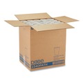  | Dixie 2340PATH Pathways 10 oz. Paper Hot Cups (50/Sleeve, 20 Sleeves/Carton) image number 3