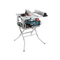 Saw Accessories | Bosch GTA500 Folding Stand for 10 in. Portable Jobsite Table Saw (GTS1031) image number 1