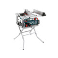  | Bosch GTA500 Folding Stand for 10 in. Portable Jobsite Table Saw (GTS1031) image number 1