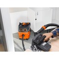 Vacuums | Fein 92037060990 Turbo I PRO Set HEPA Wet/Dry Dust Extractor Vacuum image number 2