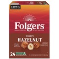 Food Service | Folgers 5000363978 Coffee K-Cups - Toasty Hazelnut (24/Box) image number 0
