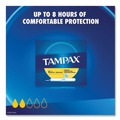 Cleaning & Janitorial Supplies | Tampax 10073010025001 Original Regular Absorbency Tampons for Vending Machines (500-Piece/Carton) image number 2