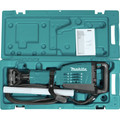 Demolition Hammers | Makita HM1307CB 35 lb. 1-1/8 in. Hex Demolition Hammer Kit image number 3