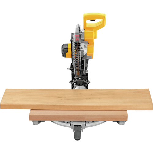 Factory Reconditioned Dewalt Dw716r 12 In Double Bevel Compound