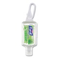 Hand Sanitizers | PURELL 3900-25-CMRME 1 oz Advanced Hand Sanitizer Gel Infused with Essential Oils - Assorted Scents (25/Carton) image number 2