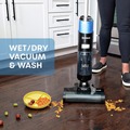 Upright Vacuum | Ecowell P05 110V-240V LULU Quick Clean 5-in-1 Multi-Surface Self-Cleaning HEPA Filter Wet/Dry Cordless Vacuum Cleaner image number 7