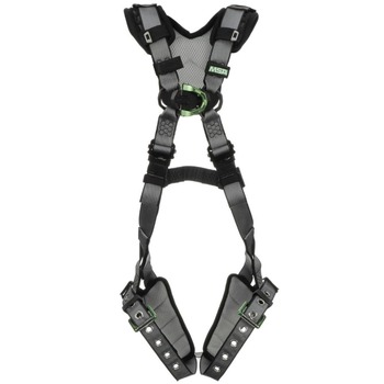 MSA V-FIT Safety Harness - Standard