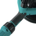 Drywall Sanders | Makita XLS01ZX1 18V LXT Brushless Lithium-Ion 9 in. Cordless AWS Capable Drywall Sander (Tool Only) image number 6
