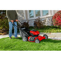 Outdoor Power Combo Kits | Snapper 967947301-967922901BNDL 58V Cordless Lithium-Ion Lawn Mower and Straight Shaft String Trimmer Bundle image number 16
