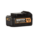 Batteries | Bostitch BCB204 20V MAX 4 Ah Lithium-Ion Battery image number 2