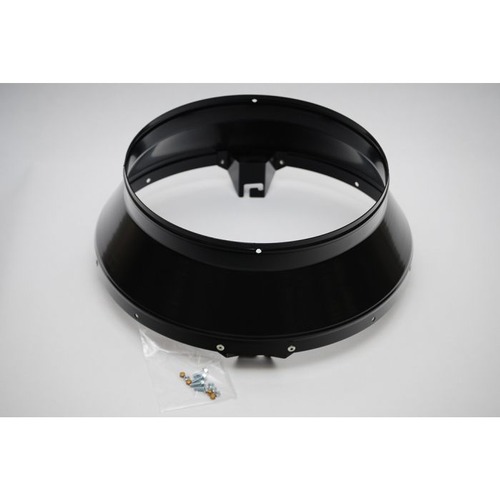 Heating, Cooling, and Venting | HeatStar F151025 14 in. Duct Adapter for HS2000ID image number 0