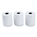 Office & Office Supplies | AmerCareRoyal BR1300 3 in. x 150 ft. Register Rolls - White (30/Carton) image number 2