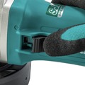 Angle Grinders | Makita GA5090 5 in. Corded SJSII Slide Switch High-Power Angle Grinder image number 1