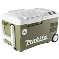 Coolers & Tumblers | Makita ADCW180Z 18V X2 LXT 12V/24V DC Auto Outdoor Adventure Cordless AC Cooler/Warmer (Tool Only) image number 0