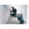 Laser Levels | Factory Reconditioned Bosch GLL50HC-RT Self-Leveling Cordless Cross-Line Laser image number 6