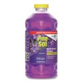 Office Jansan | Pine-Sol 60608CT CloroxPro 80 oz. Bottle Multi-Surface Cleaner Concentrated - Lavender Clean Scent (3/Carton) image number 1