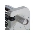 Metal Forming | Baileigh Industrial BA9-1006546 220V 2 HP Single Phase 14-Gauge Plate Roller image number 8
