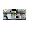 Office Jansan | Scotch 6122 0.75 in. x 54.17 ft. 1 in. Core Magic Tape in Handheld Dispenser - Clear (6/Pack) image number 8