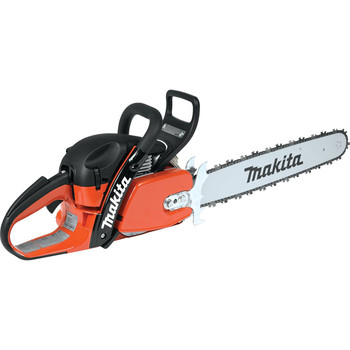 OUTDOOR TOOLS AND EQUIPMENT | Factory Reconditioned Makita EA5000PREG-R 50cc Gas 18 in. Chainsaw