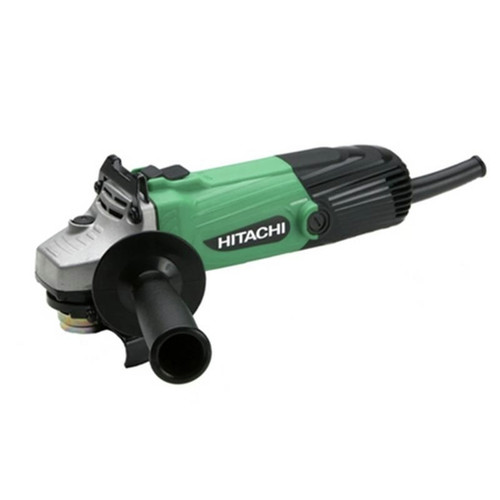 Angle Grinders | Factory Reconditioned Hitachi G10SS Hitachi G10SS 4 in. Angle Grinder image number 0