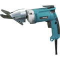 Metal Cutting Shears | Makita JS8000 Fiber Cement Shear Kit with Variable Speed Trigger Lock image number 1