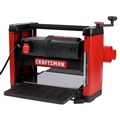 Benchtop Planers | Factory Reconditioned Craftsman CMEW320R 15 Amp Corded Benchtop Thickness Planer image number 9