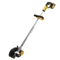 Edgers | Factory Reconditioned Dewalt DCED400M1R 20V MAX Brushless Lithium-Ion Cordless Edger Kit (4 Ah) image number 5