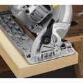 Circular Saws | Dewalt DWS535B 120V 15 Amp Brushed 7-1/4 in. Corded Worm Drive Circular Saw with Electric Brake image number 25