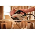 Circular Saws | Factory Reconditioned Bosch CS5-RT 15 Amp 7-1/4 in. Blade-Left Corded Circular Saw image number 6