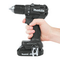 Drill Drivers | Makita XFD11RB 18V LXT Lithium-Ion Brushless Sub-Compact 1/2 in. Cordless Drill Driver Kit (2 Ah) image number 5