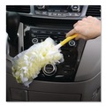 Cleaning & Janitorial Supplies | Swiffer 84931975 360 Duster Refill - Yellow (6/Box) image number 2