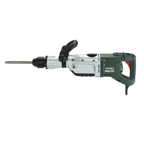 Metabo MHE96 MHE96 1 950 BPM 15 AMP SDS max Demolition Hammer