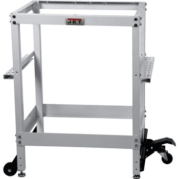BASES AND STANDS | JET 737004 Floor Stand with Switch and Miter Gauge