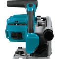 Circular Saws | Makita XPS01Z 18V X2 LXT Lithium-Ion (36V) Brushless 6-1/2 in. Plunge Circular Saw (Tool Only) image number 2