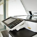  | Avery 61527 PermaTrack Durable 0.5 in. x 1 in. Asset Tag Labels - White (84/Sheet, 8 Sheets/Pack) image number 2