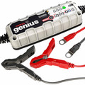 Battery Chargers | NOCO G3500 Genius 6/12V 3,500mA Battery Charger image number 1