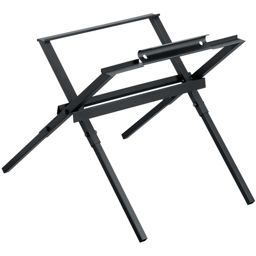 Bases and Stands | Factory Reconditioned Dewalt DW7451R 10 in. Table Saw Stand For Jobsite image number 0