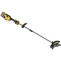 Edgers | Dewalt DCED472X1 60V MAX Brushless Attachment Capable Lithium-Ion 7-1/2 in. Cordless Edger Kit (9 Ah) image number 3