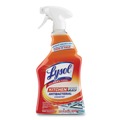 Cleaning & Janitorial Supplies | LYSOL Brand 19200-79556 22 oz Kitchen Pro Antibacterial Cleaner - Citrus Scent image number 0