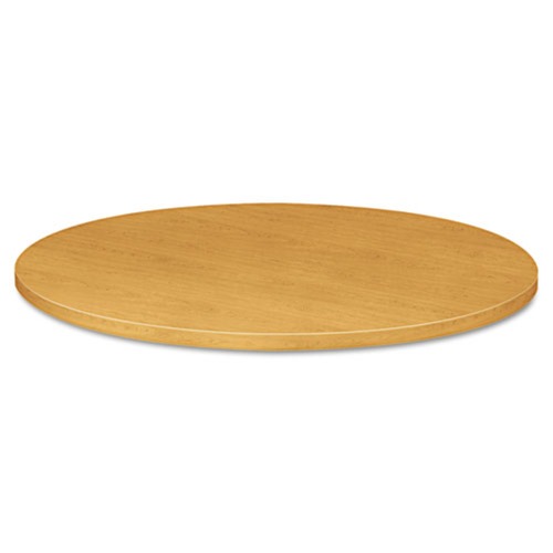  | HON HTLD42.GC.N.C 10500 Series 42 in. Diameter Round Table Top - Harvest image number 0