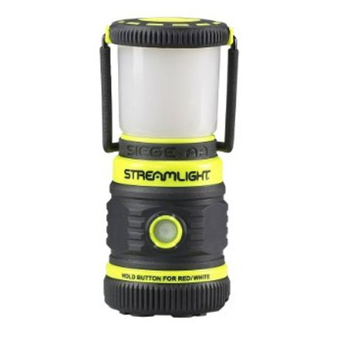 Work Lights | Streamlight 44943 The Siege AA Work Lantern with Magnetic Base image number 0