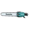 Pole Saws | Factory Reconditioned Makita GAU02M1-R 40V max XGT Brushless Lithium-Ion 10 in. x 13 ft. Cordless Telescoping Pole Saw Kit (4 Ah) image number 4