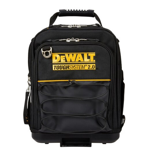 Cases and Bags | Dewalt DWST08025 ToughSystem 2.0 Compact Tool Bag image number 0