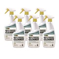 Cleaning & Janitorial Supplies | CLR PRO FM-MPC32-6PRO 32 oz. Multi-Purpose Cleaner Spray - Lemon Scent (6/Carton) image number 0