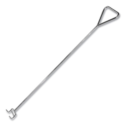 Dollies | Bostitch BMULEHANDLE2 Mule Dolly Handle for Bostitch BMUELG2P - Silver image number 0