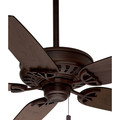 Ceiling Fans | Casablanca 54020 54 in. Concentra Brushed Cocoa Ceiling Fan image number 3