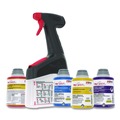 Bulk Savings Pricing 2 | SC Johnson 379880 TruShot 2.0 9 oz. Concentrate Cartridges Starter Kit (1-Kit) image number 0