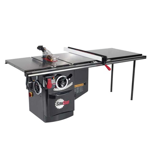 Sawstop store table saw