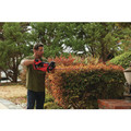Hedge Trimmers | Factory Reconditioned Craftsman CMCHTS820D1R 20V Dual Action Lithium-Ion 22 in. Cordless Hedge Trimmer Kit (2 Ah) image number 11