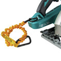 Circular Saws | Makita XSH07ZU 18V X2 LXT Lithium-Ion (36V) Brushless Cordless 7-1/4 in. Circular Saw (AWS Capable) (Tool Only) image number 8
